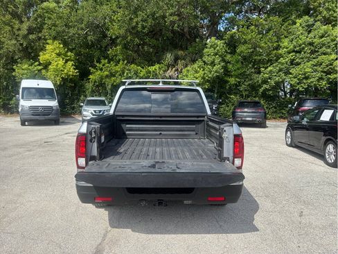 Used 2020 Honda Ridgeline RTL-E image 46