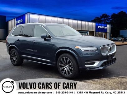 Certified 2023 Volvo XC90 B5 Plus