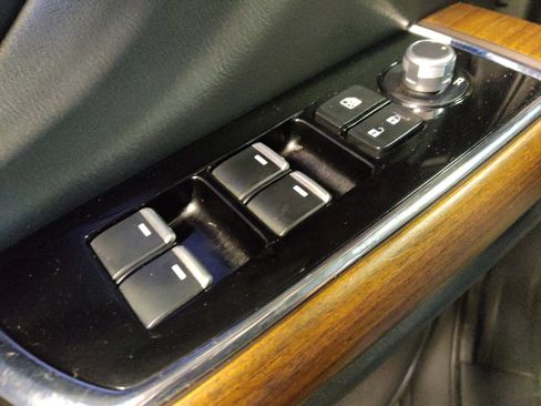 Used 2016 MAZDA CX-9 Signature AWD/4WD image 27
