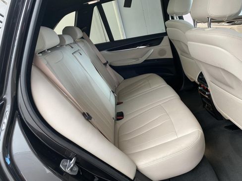 Used 2018 BMW X5 xDrive35i AWD/4WD image 12