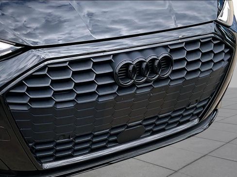 Used 2023 Audi A3 2.0T Premium w/ Convenience Package FWD image 29