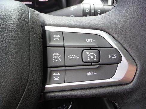 New 2026 Jeep Compass Limited w/ Sun, Sound & Navigation Group AWD/4WD image 42