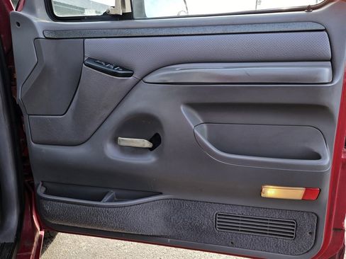 Used 1994 Ford F150 XL image 14