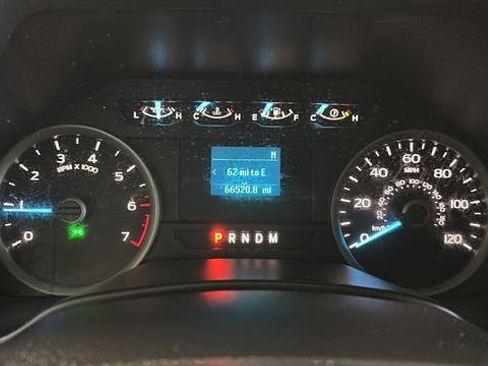 Used 2018 Ford F150 XLT AWD/4WD image 17