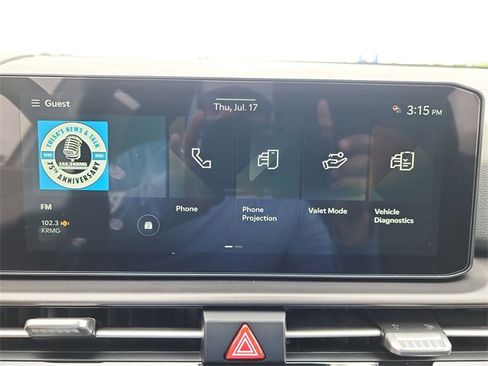 New 2026 Kia Sportage EX image 19