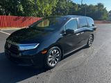 Used 2022 Honda Odyssey EX-L image 5