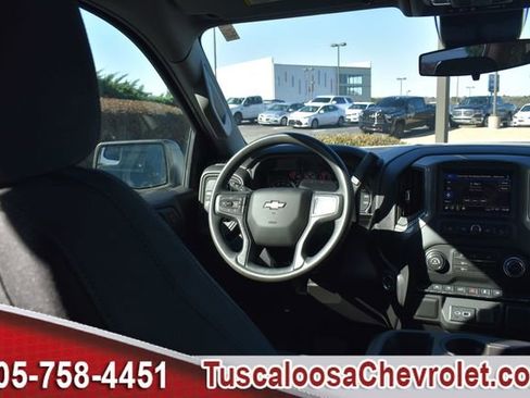 New 2026 Chevrolet Silverado 1500 Custom image 18