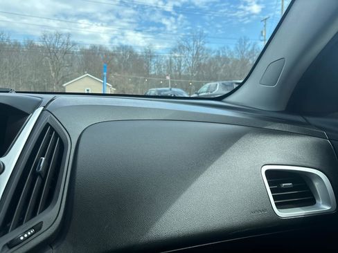 Used 2017 Chevrolet Equinox LS w/ LPO, Protection Package image 32