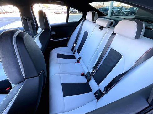 Used 2025 BMW M3 Competition w/ Executive Package image 20