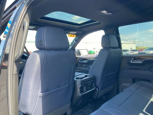 New 2025 Chevrolet Silverado 1500 High Country image 26