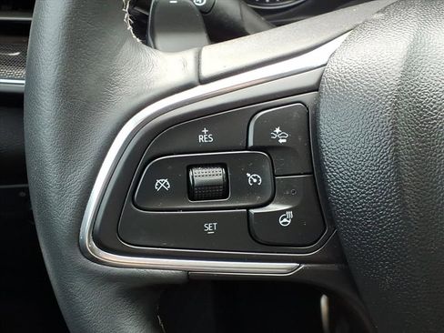 Used 2023 Buick Envision Essence w/ Sport Touring Package image 12