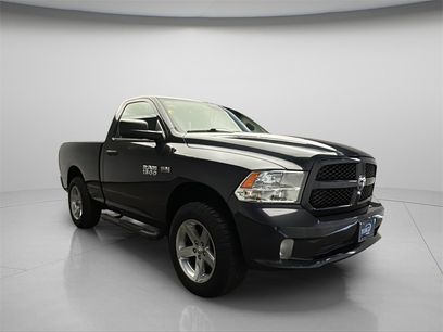 Used 2014 RAM 1500 Express