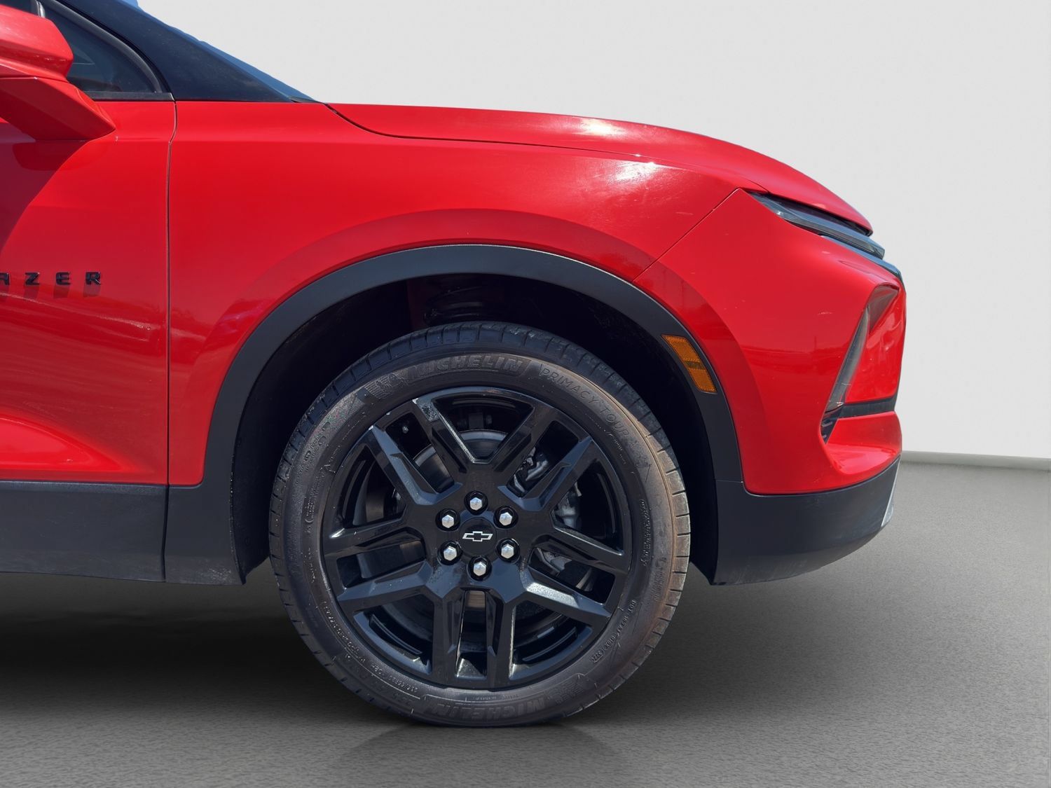 Used 2025 Chevrolet Blazer LT w/ Sound & Technology Package FWD image 21