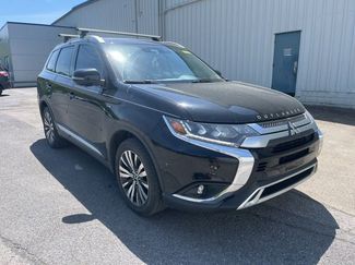 Used 2019 Mitsubishi Outlander GT AWD/4WD video 3