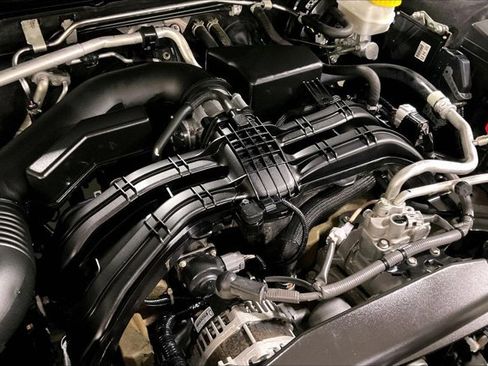 Used 2021 Subaru Outback Limited w/ Popular Package #2 image 31