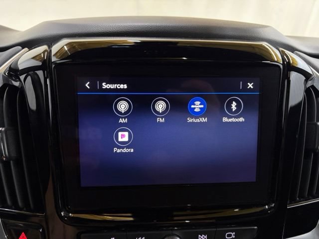 Used 2022 Chevrolet Traverse RS AWD/4WD image 49