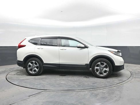 Used 2018 Honda CR-V EX-L image 9