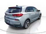 Used 2020 Hyundai Elantra GT N Line w/ Tech Package 03 image 5