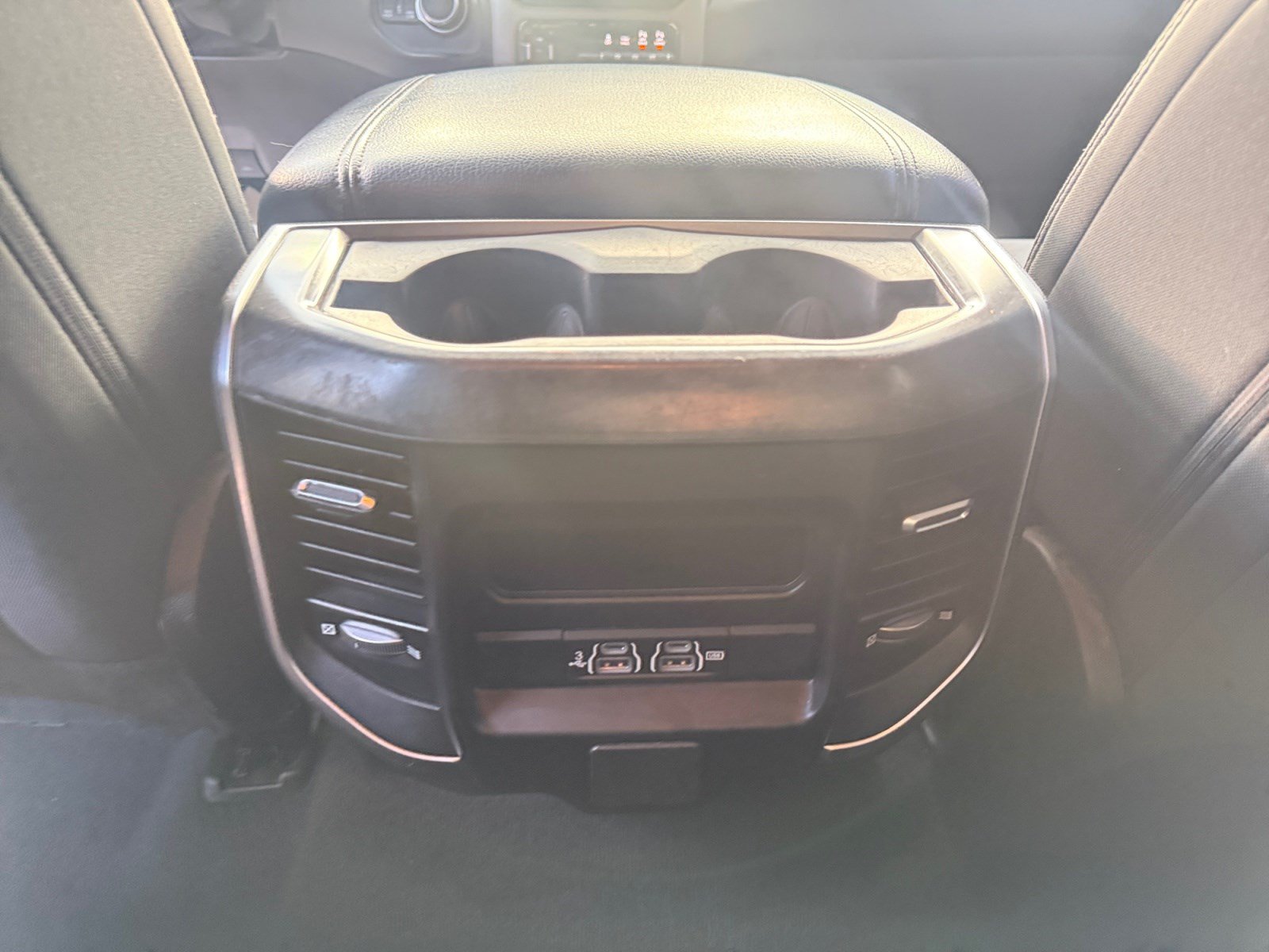 Used 2019 RAM 1500 Big Horn AWD/4WD image 30