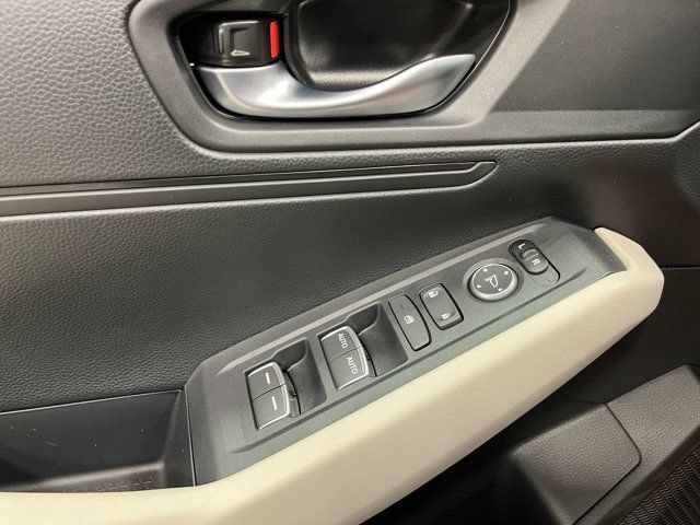 New 2026 Honda Accord LX image 12