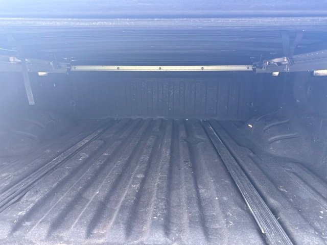 Used 2019 Nissan Titan PRO-4X AWD/4WD image 47