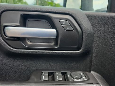 Used 2020 Chevrolet Silverado 2500 W/T w/ WT Convenience Package RWD image 22