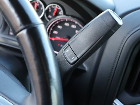 Used 2021 Chevrolet Silverado 1500 RST w/ All Star Edition Plus image 34