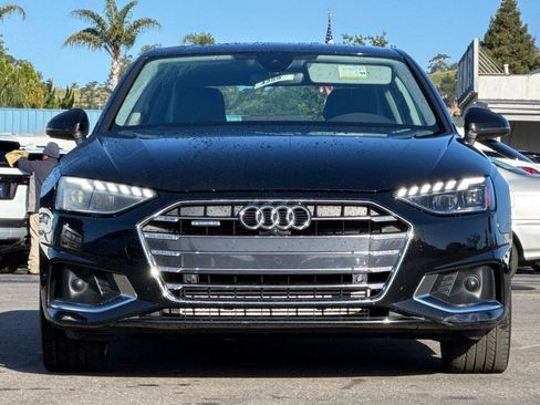 Used 2021 Audi A4 2.0T Premium Plus image 12