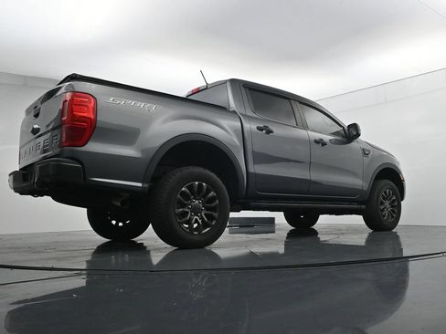 Used 2023 Ford Ranger XLT w/ Equipment Group 301A Mid AWD/4WD image 23