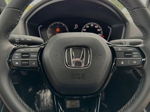 New 2025 Honda Civic Sport image 24