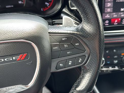 Used 2023 Dodge Durango GT AWD/4WD image 30