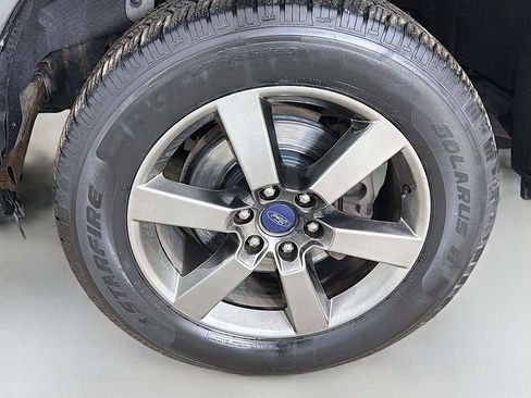 Used 2016 Ford F150 XLT w/ Equipment Group 302A Luxury image 16