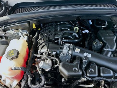 Used 2022 Jeep Grand Cherokee L Altitude image 30