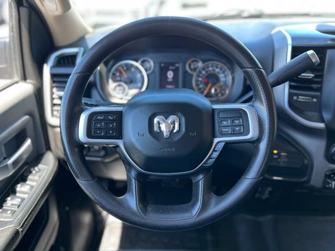 Used 2019 RAM 3500 Big Horn AWD/4WD image 14