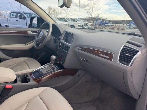 Used 2012 Audi Q5 2.0T Premium Plus image 17
