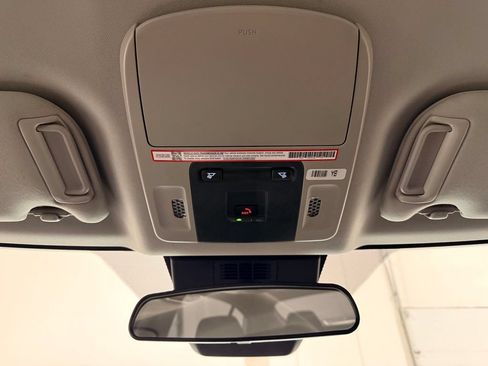 Used 2025 Toyota Camry LE FWD image 21
