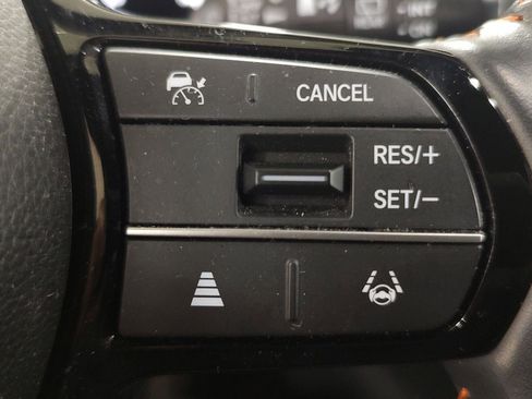 Certified 2024 Honda HR-V Sport image 15