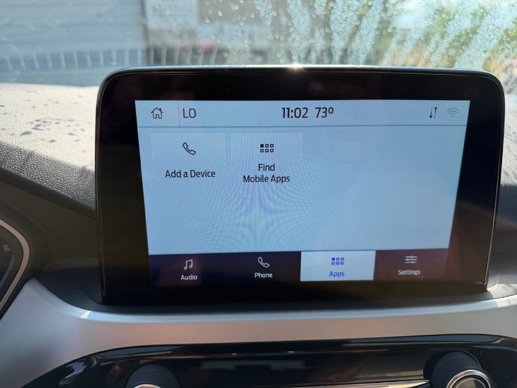 Used 2020 Ford Escape SEL AWD/4WD image 21