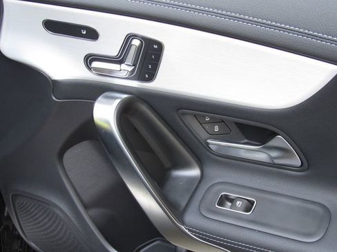 Used 2026 Mercedes-Benz CLA 250 4MATIC image 22