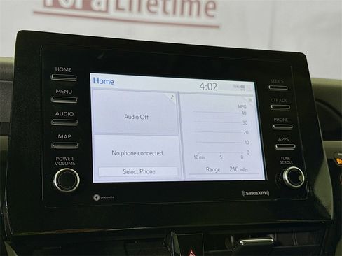 Certified 2024 Toyota Camry SE image 7