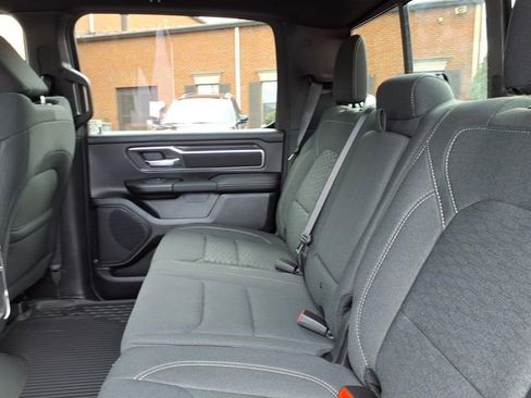 New 2026 RAM 1500 Big Horn/Lone Star image 8