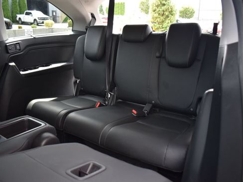 Used 2022 Honda Odyssey Touring image 20