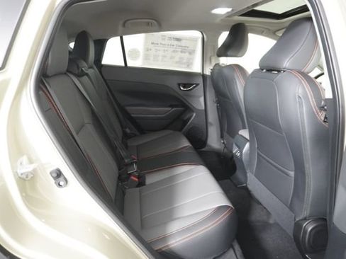 New 2026 Subaru Crosstrek 2.5i Limited AWD/4WD image 27