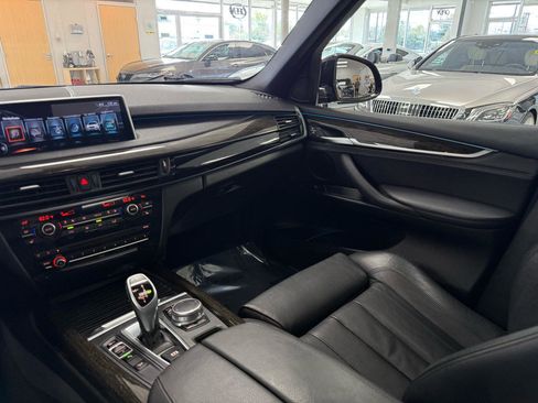 Used 2017 BMW X5 xDrive35i image 14