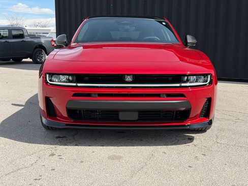 New 2026 Dodge Charger R/T Scat Pack image 2