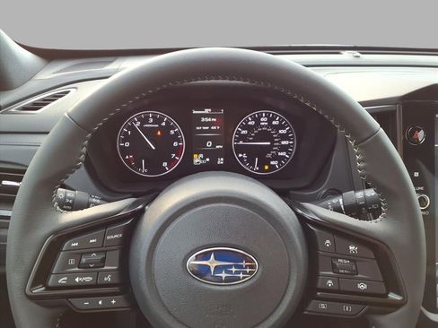 New 2026 Subaru Forester Premium image 6