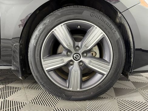 Used 2022 Nissan Altima 2.5 SL FWD image 45
