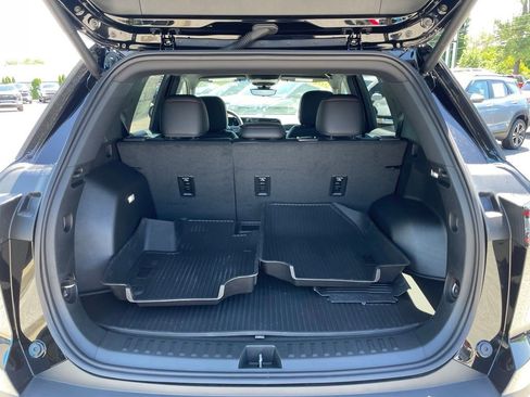 New 2026 Chevrolet Equinox RS w/ Safety and Technology Package AWD/4WD image 38