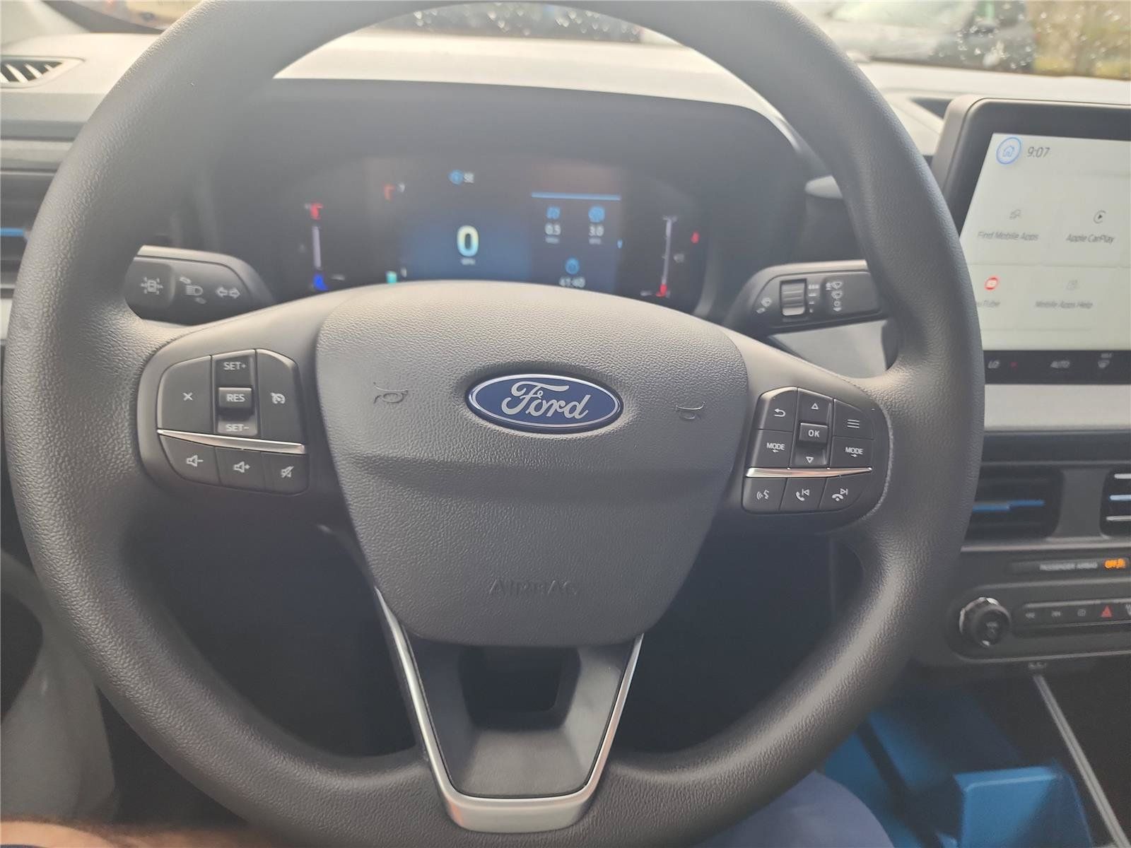 New 2026 Ford Maverick XLT AWD/4WD image 34