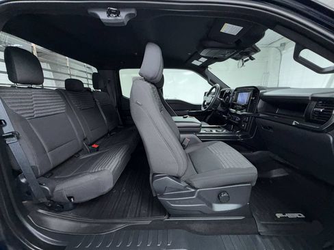 Used 2023 Ford F150 XL w/ STX Appearance Package AWD/4WD image 17